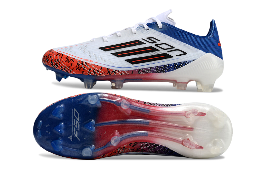 F50 laced #13