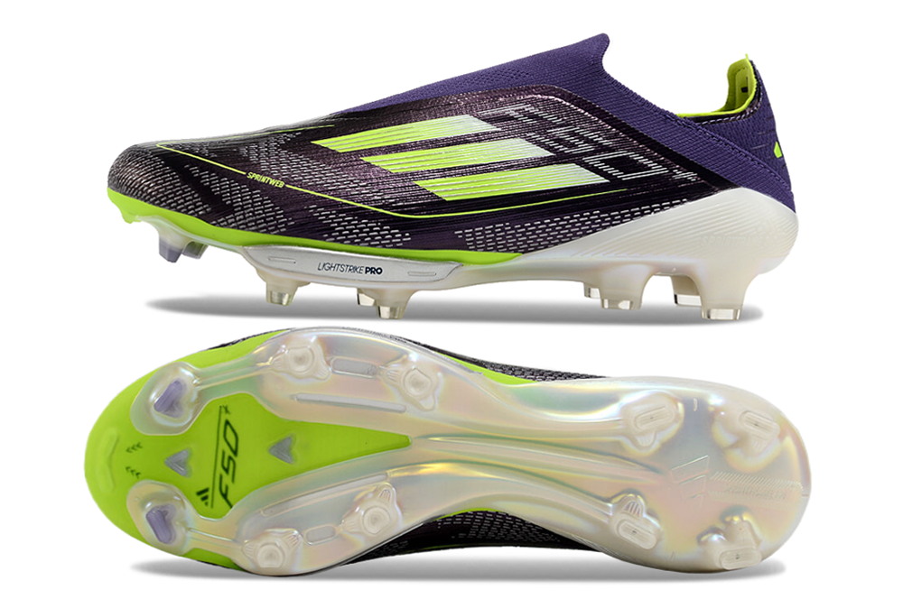 F50+ laceless #3