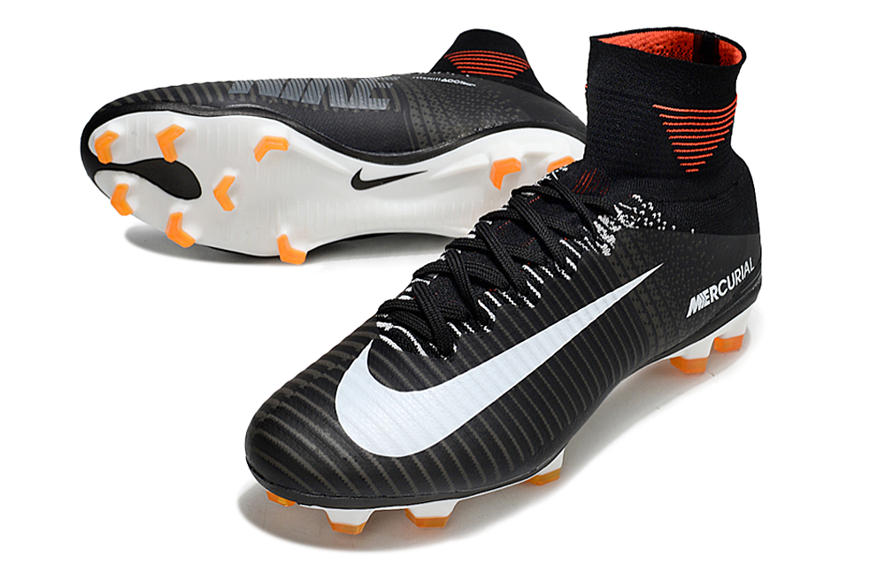 Superfly 5 #8