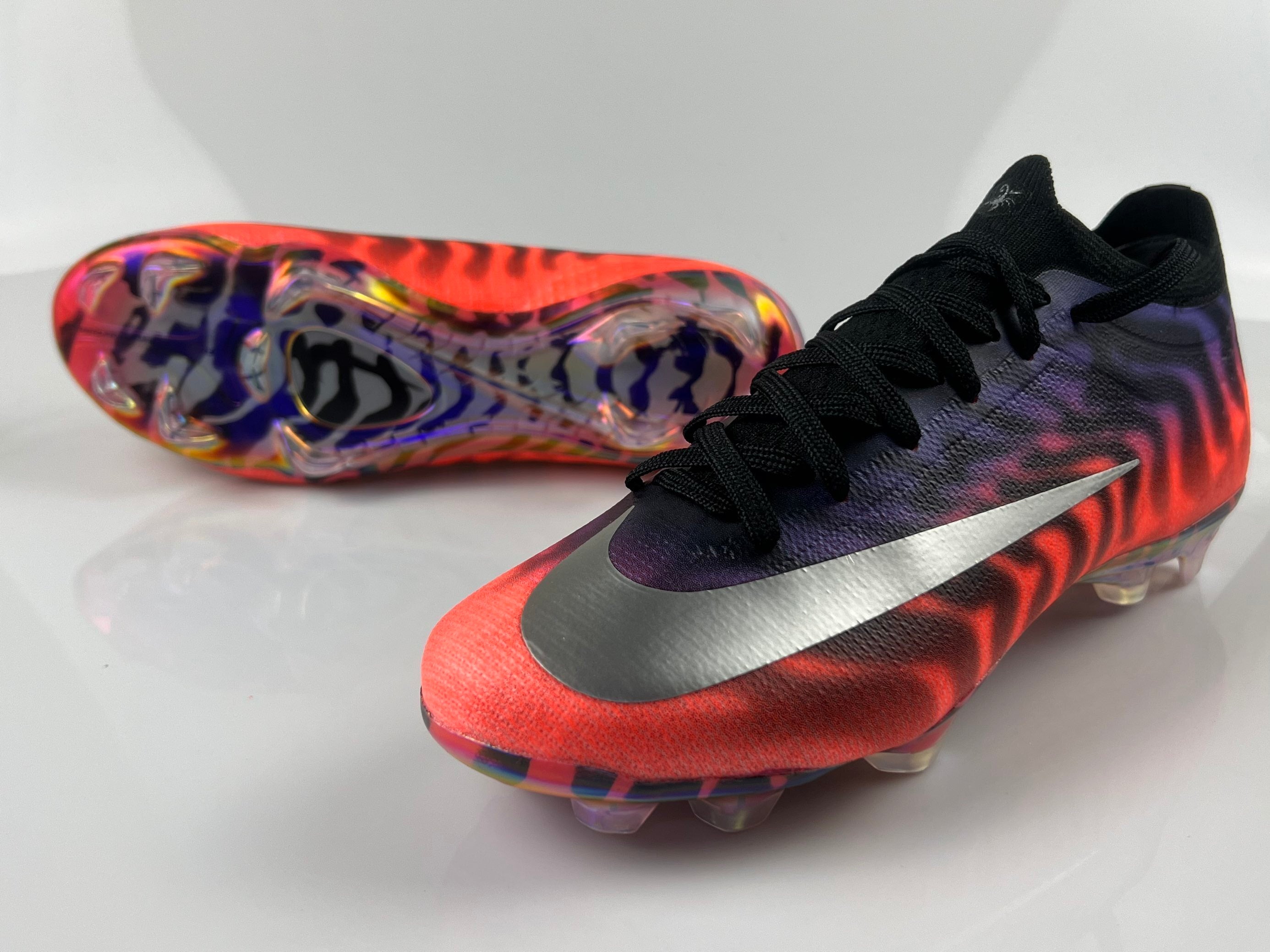Vapor 17 #2
