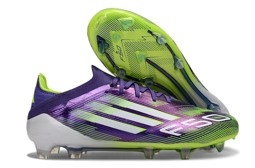 F50 laced #16