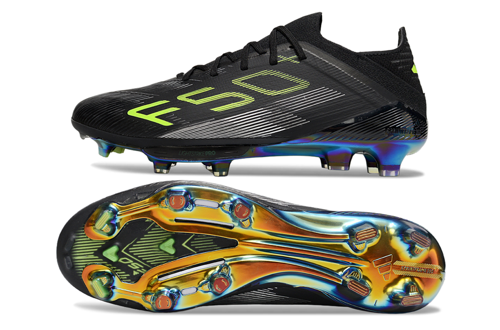 F50+ laced #15