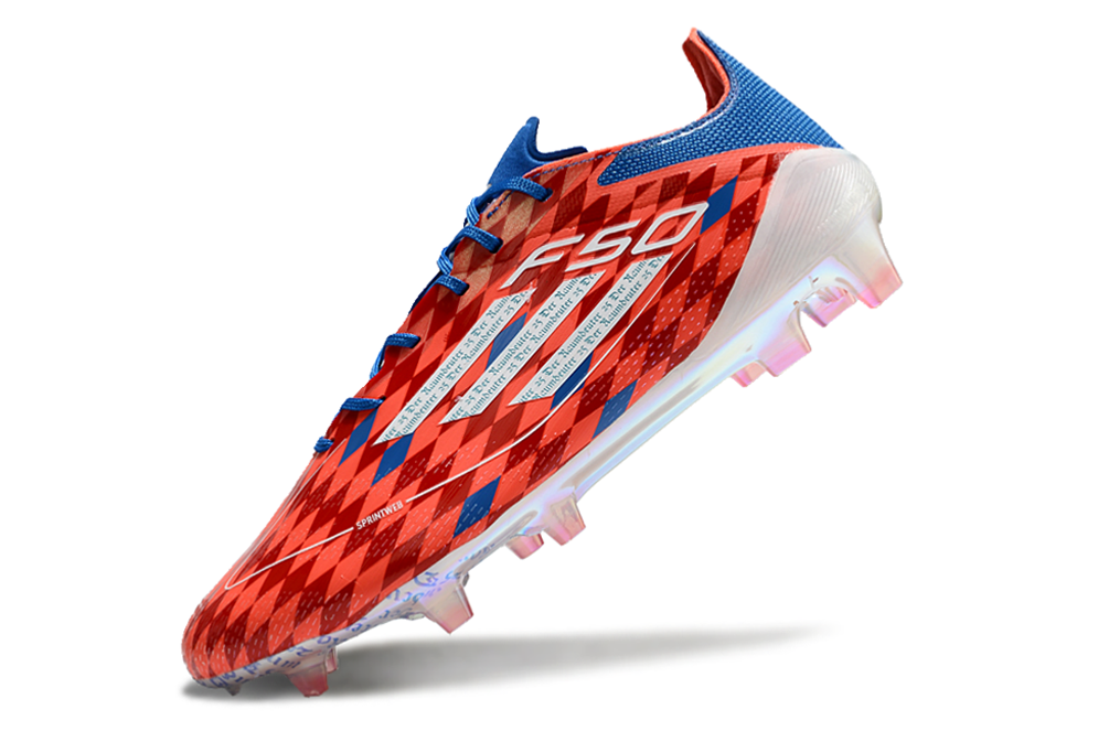 F50 laced #10