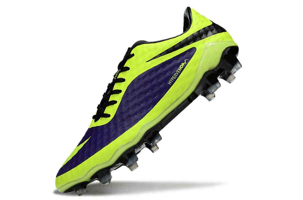 Hypervenom 1 #8