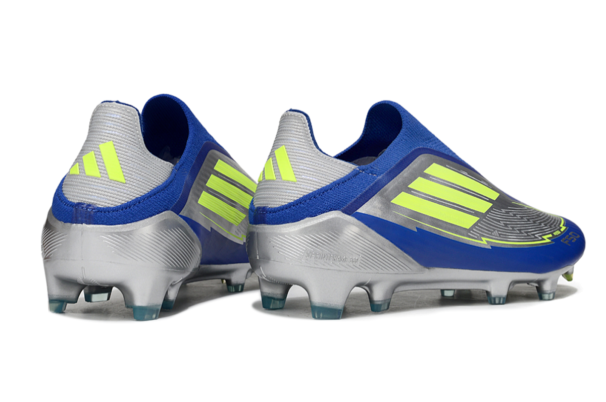 F50 laceless #18