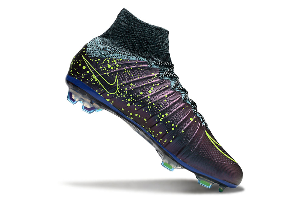 Superfly 4 #6