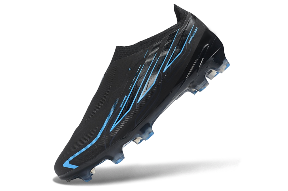 F50 Hyperfast Laceless Elite 'Black'