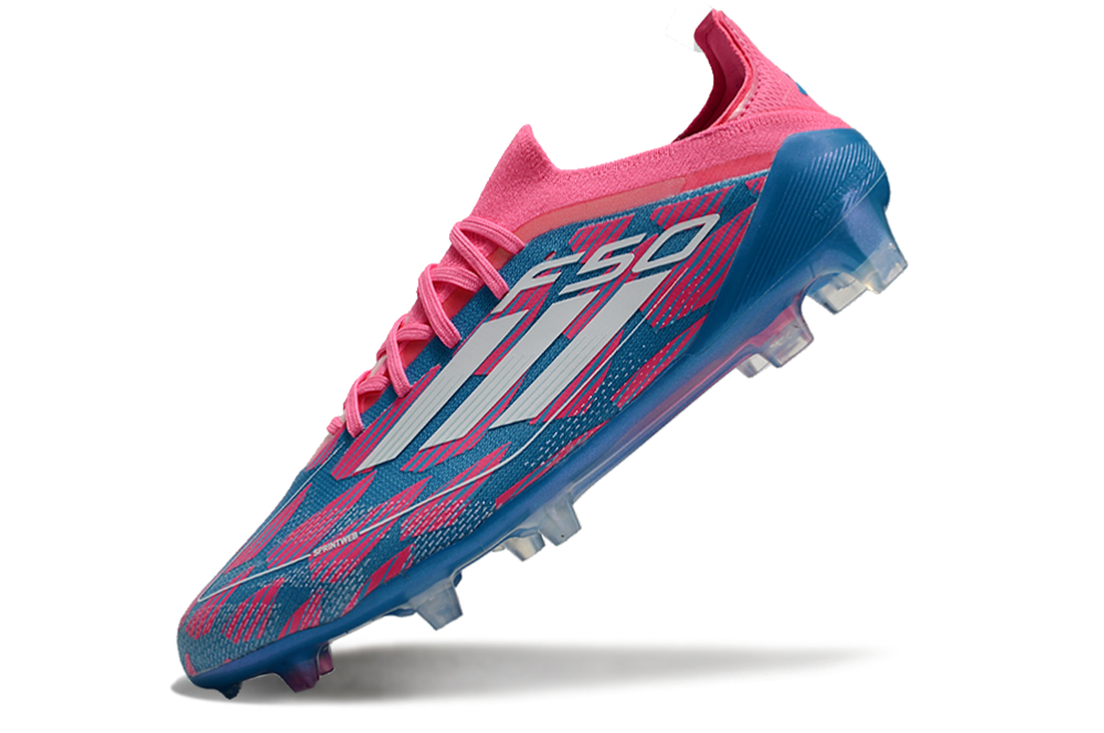 F50 laced #6