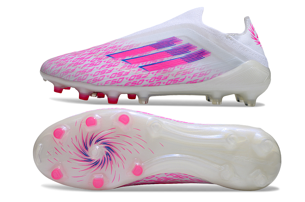 F50 laceless #22