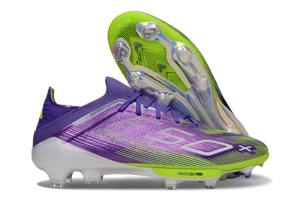 F50+ laced #12