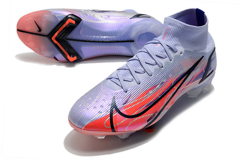 Superfly 8 #1 Mbappe