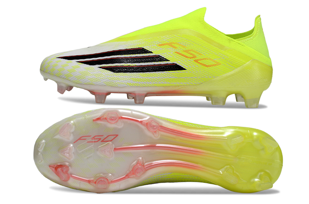 F50 laceless #29