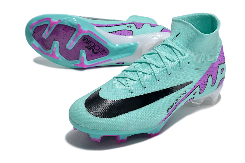 Superfly 9 #18