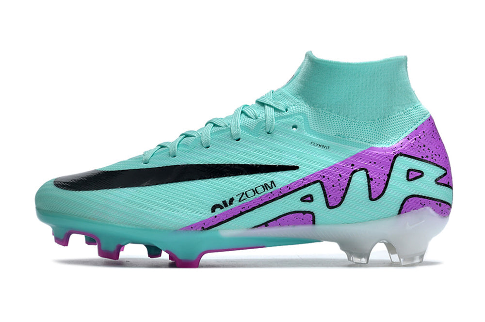 Superfly 9 #18