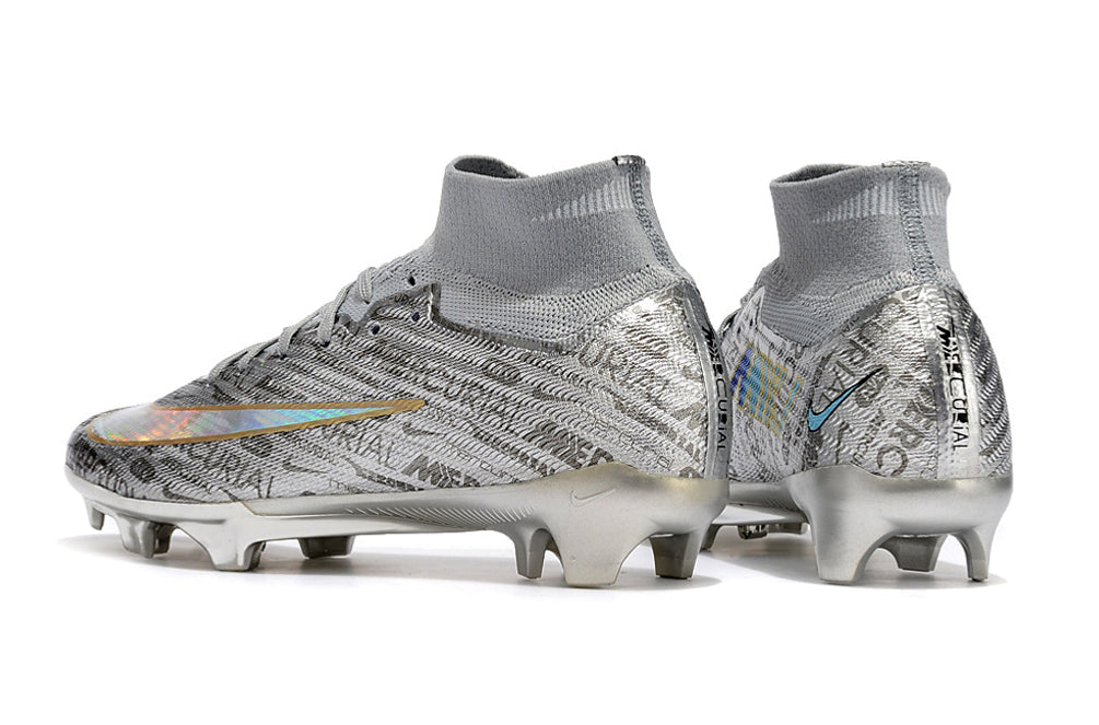 Superfly 9 #22