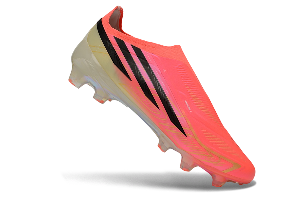 F50 Hyperfast laceless #3