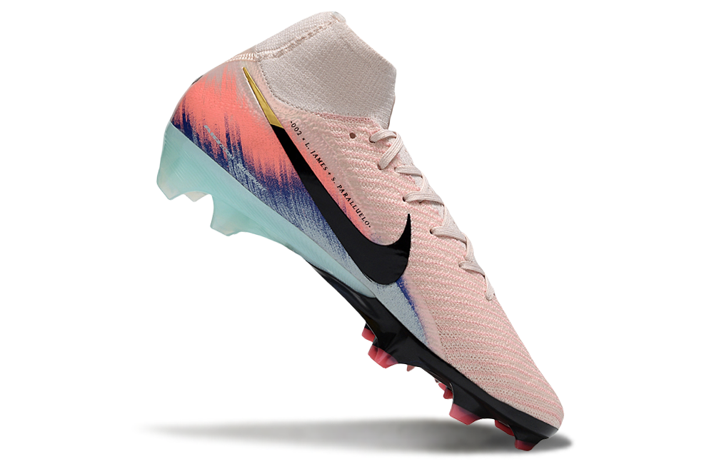 Superfly 10 #25
