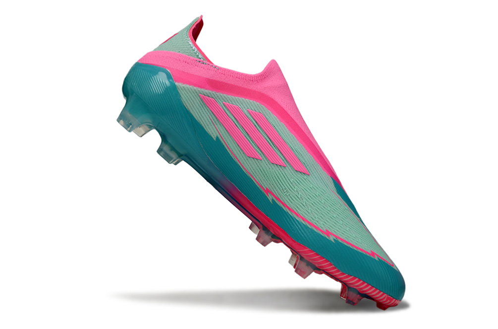 F50 laceless #13