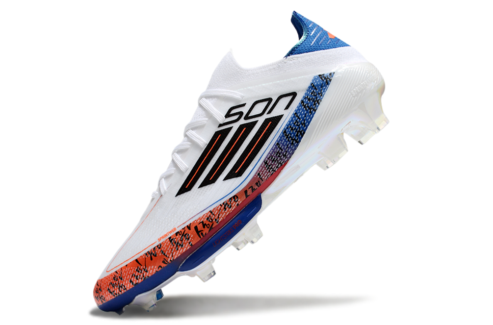 F50+ laced #11