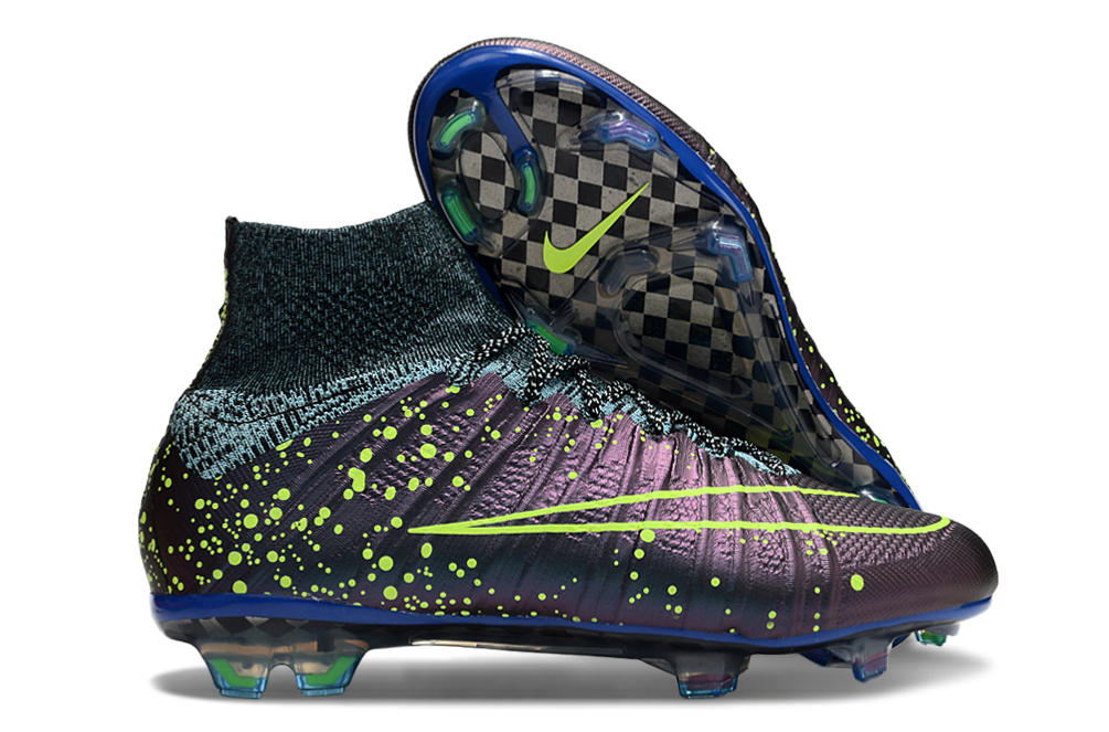 Superfly 4 #6
