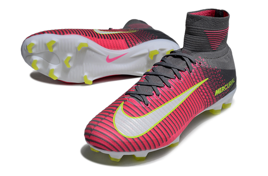Superfly 5 #7