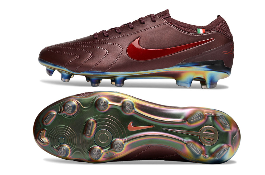 Tiempo Legend 10 #10