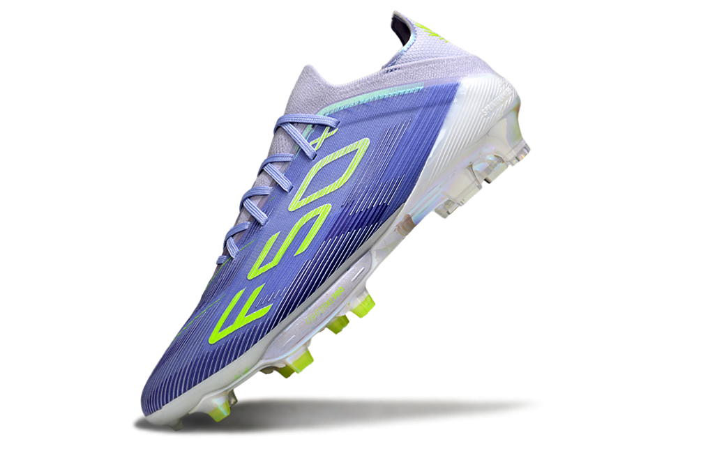 F50+ laced #14
