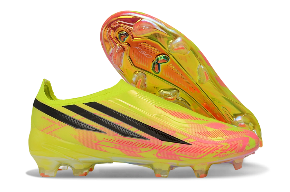 F50 Hyperfast laceless #2