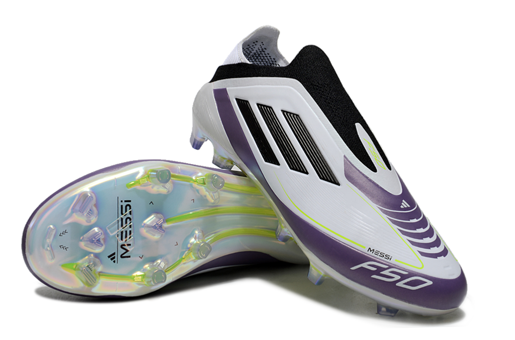 F50 laceless Messi #2