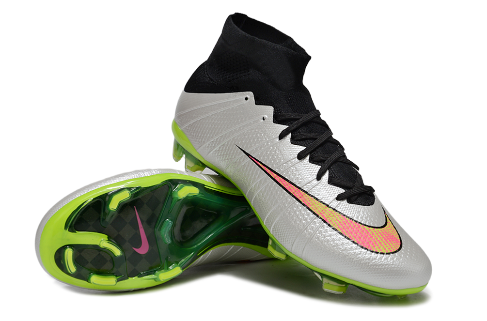 Superfly 4 #1