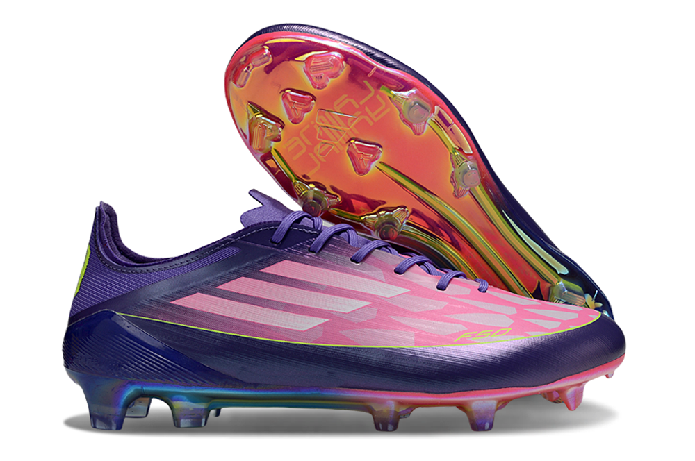 F50 laced #18