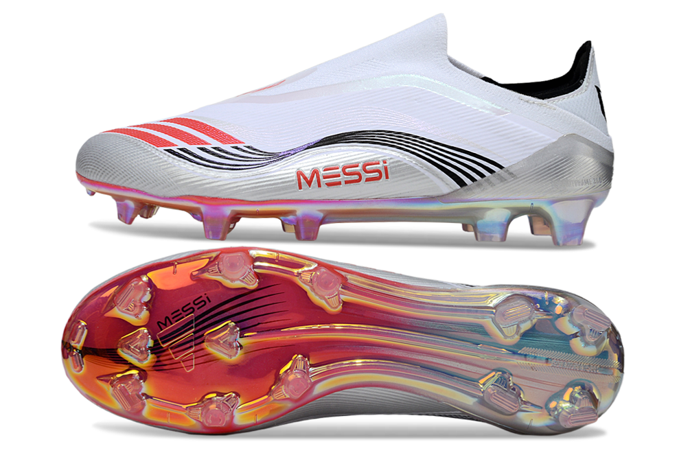 F50 laceless #16  Messi