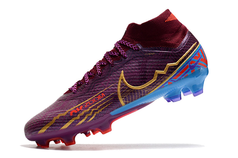 Superfly 9 #25