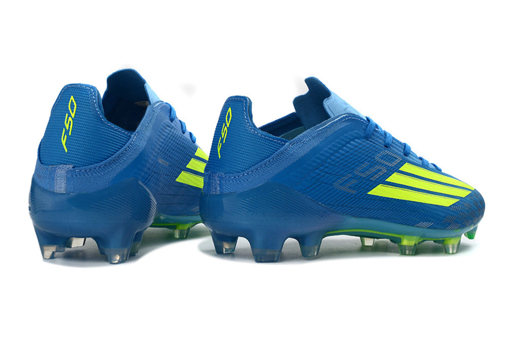 F50 laced #23