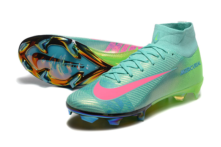 Superfly 10 #1