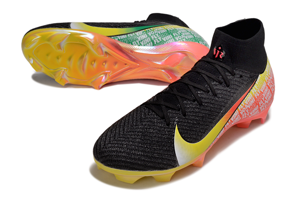 Superfly 10 #19