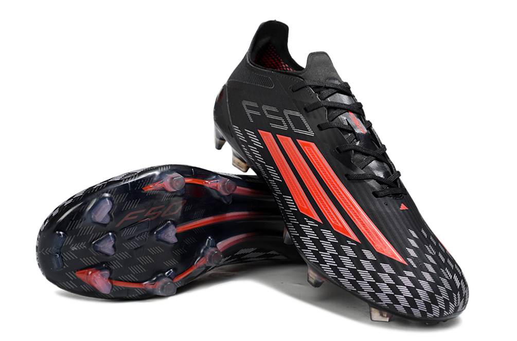 F50 laced #22