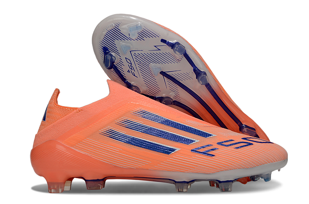 F50 laceless #23