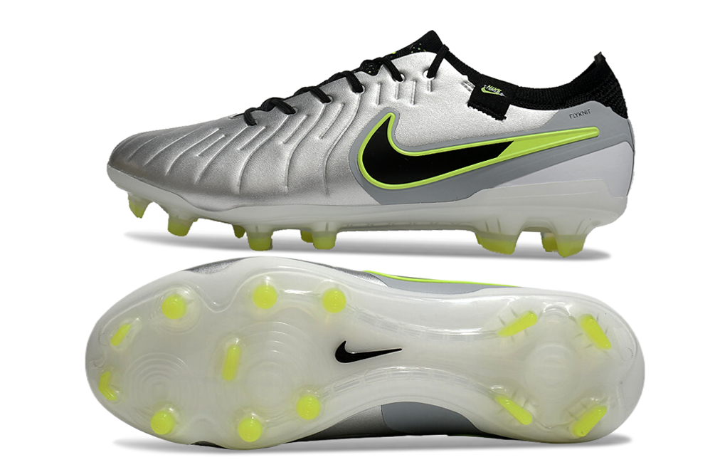 Tiempo Legend 10 #1