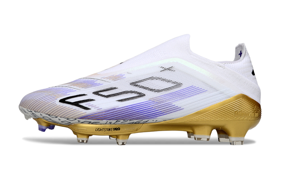 F50+ laceless #12