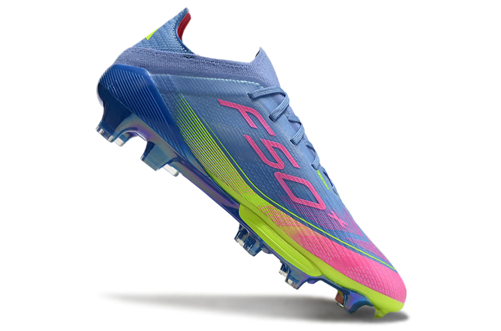 F50+ laced #9