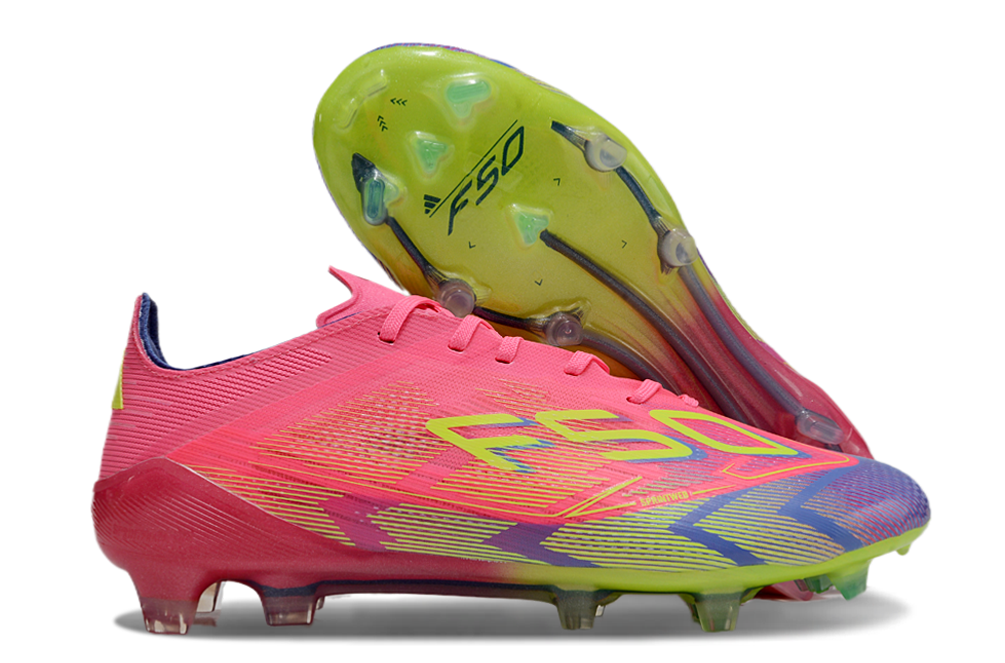 F50 laced #14