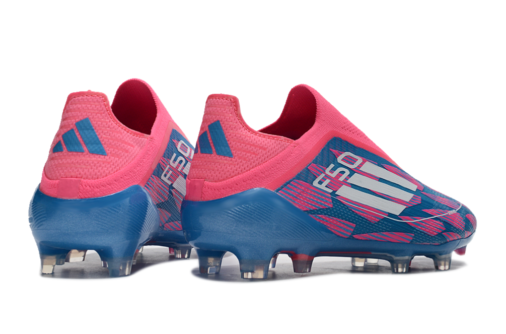 F50 laceless #10