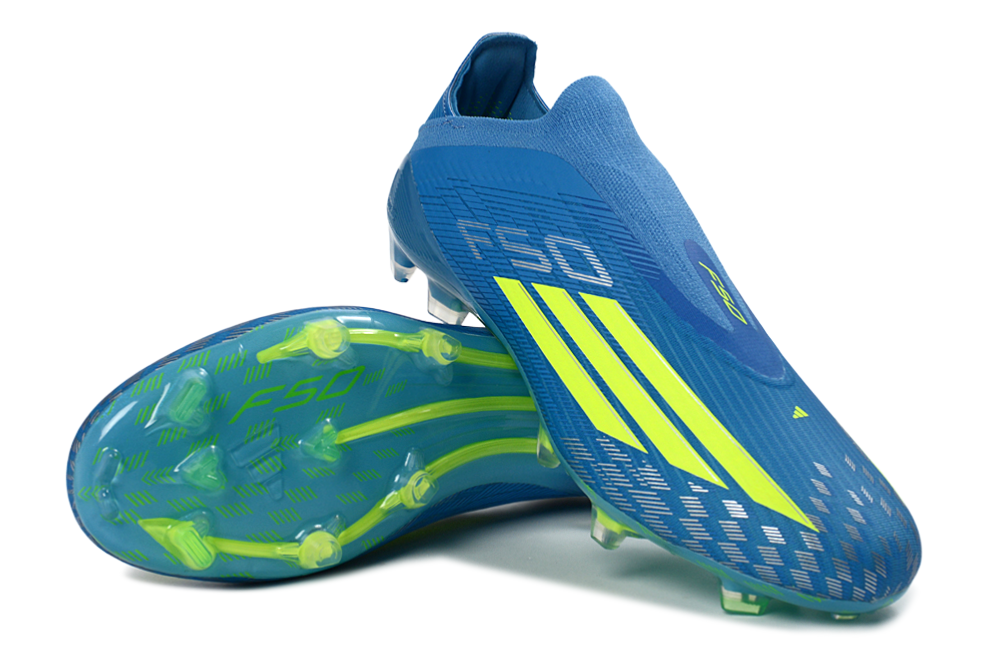 F50 laceless #32
