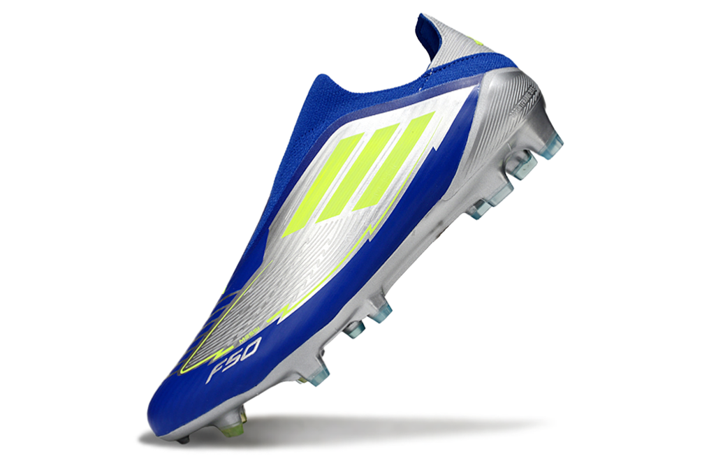 F50 laceless #18
