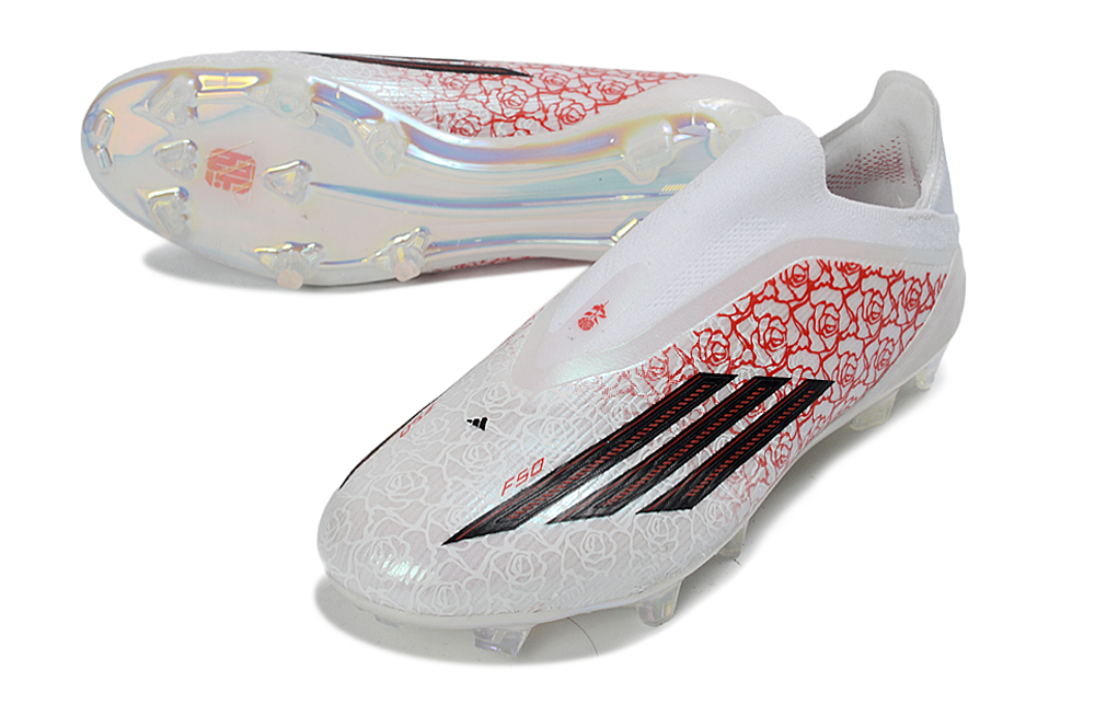 F50 laceless #30
