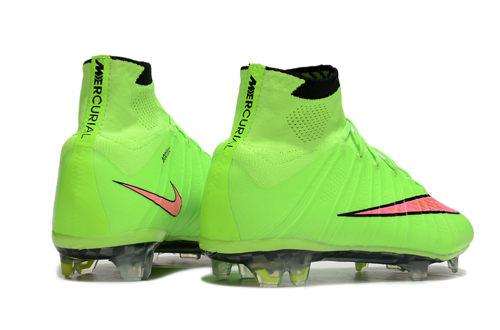 Superfly 4 #9