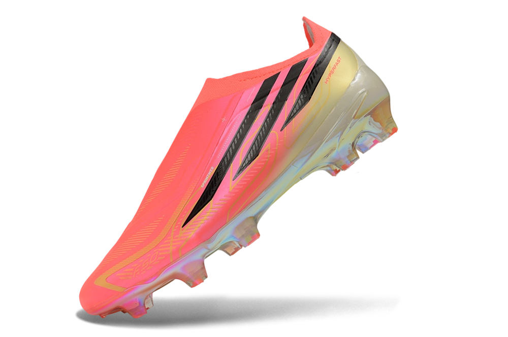 F50 Hyperfast laceless #3