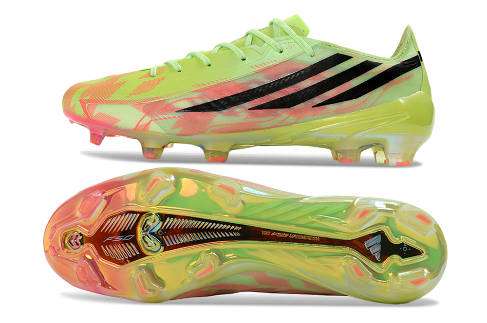 F50 evo laced #3