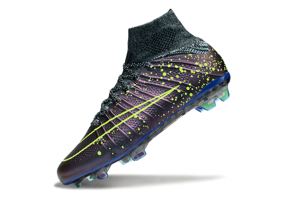 Superfly 4 #6